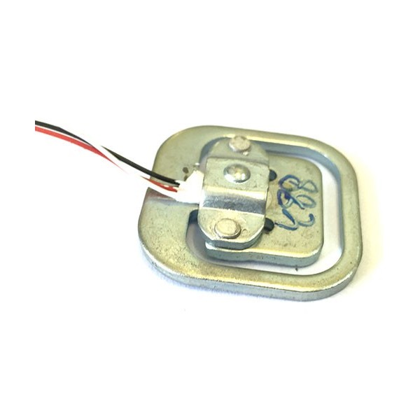 سنسور وزن 50 کیلوگرم Load cell لودسل - دانشجو کیت