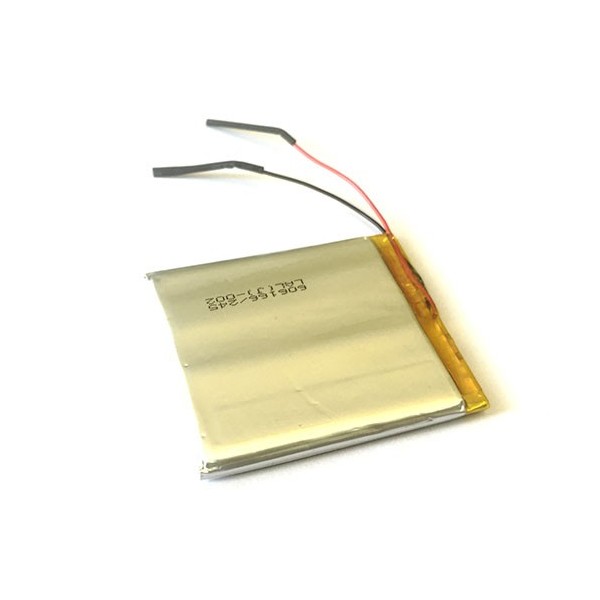 باتری لیتیوم پلیمر 3.7V 2450mAh 