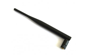 آنتن 2 دسی بل مادگی Antenna 2DB 2.4GHz Female