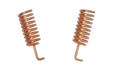 آنتن اسپرینگ 915 مگا هرتز Antenna Spring 915MHz