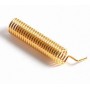 آنتن اسپرینگ 433 مگاهرتز Antenna Spring 433MHz