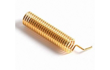 آنتن اسپرینگ 433 مگاهرتز Antenna Spring 433MHz