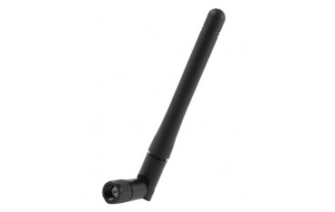 آنتن 2 دسی بل نری Antenna 2DB 2.4GHz male