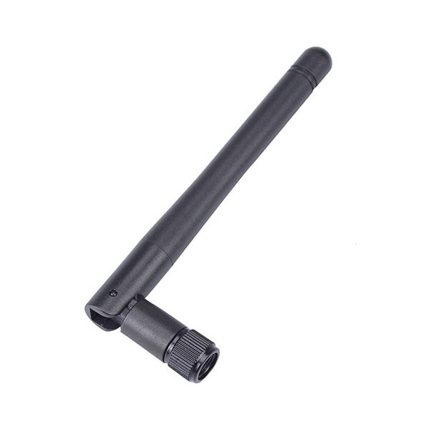 آنتن 2 دسی بل نری Antenna 2DB 2.4GHz male