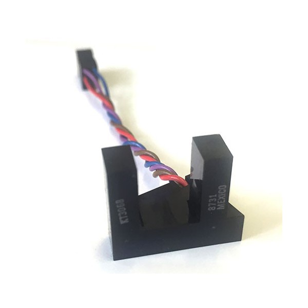 اپتواینتراپلر KT3068 با سیم و سوکت