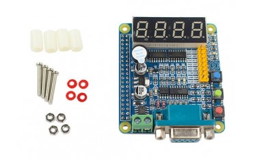 شیلد مولتی فانکش رزبری پای Multi Function Extension Raspberry Pi Shield