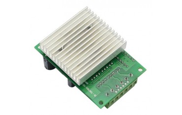 ماژول درایور استپر موتور TB6560 Stepper motor Driver Shield با توان 3 آمپر