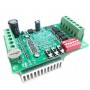 ماژول درایور استپر موتور TB6560 Stepper motor Driver Shield با توان 3 آمپر