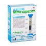 کیت آموزشی تصفیه آب Water Science Kit