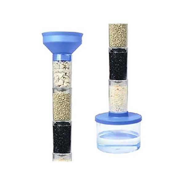 کیت آموزشی تصفیه آب Water Science Kit