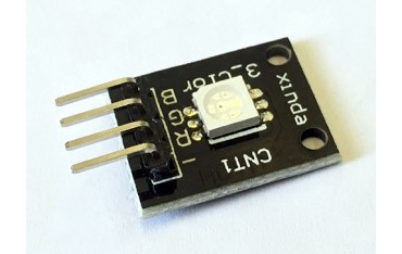 ماژول ال ای دی SMD Color