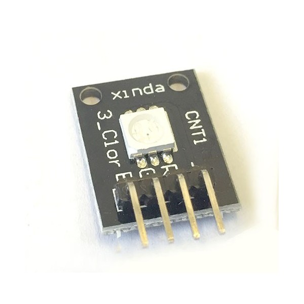 ماژول ال ای دی SMD Color