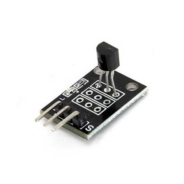 ماژول دماسنج RW1820 Module