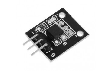 ماژول دماسنج RW1820 Module