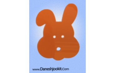صورت خرگوش | چشمک زن سه تایی