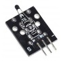 ماژول دماسنج آنالوگ Analog temperature sensor J34