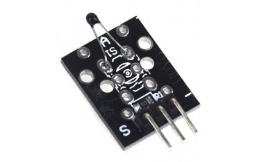 ماژول دماسنج آنالوگ Analog temperature sensor J34