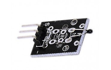 ماژول دماسنج آنالوگ Analog temperature sensor J34