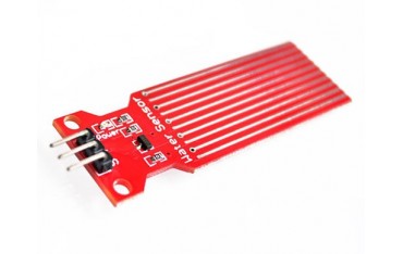 ماژول سنسور تشخیص سطح آب Water Sensor Module