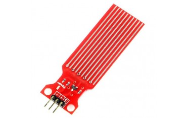 ماژول سنسور تشخیص سطح آب Water Sensor Module