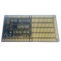 برد نمونه سازی پروژه AVR سایز متوسط Embedded PCB مدل 21222