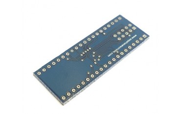 برد رابط مبدل SMD به DIP برای Embedded PCB مدل 21311