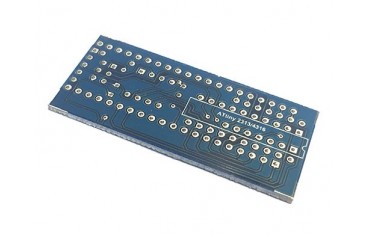 برد رابط مبدل SMD به DIP برای Embedded PCB مدل 21312