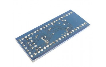 برد رابط مبدل SMD به DIP برای Embedded PCB مدل 21310