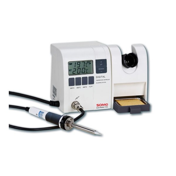 هویه استیشن سومو 48 وات - دما متغییر مدل SM110