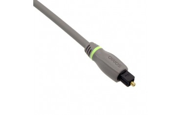 کابل اپتیک سومو Somo با سیم 2 متر Optical Cable مدل SM407