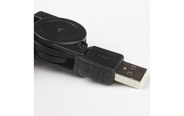 دوربین 8 مگاپیکسل با خروجی USB