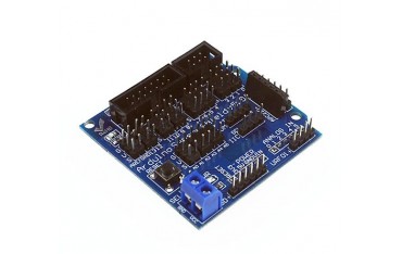 شیلد سنسور آردوینو Arduino Sensor Sheild v5.0