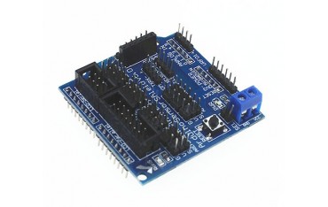 شیلد سنسور آردوینو Arduino Sensor Sheild v5.0