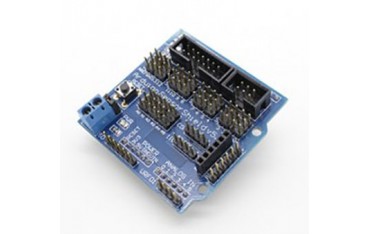 شیلد سنسور آردوینو Arduino Sensor Sheild v5.0