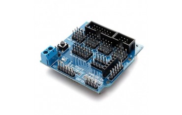 شیلد سنسور آردوینو Arduino Sensor Sheild v5.0