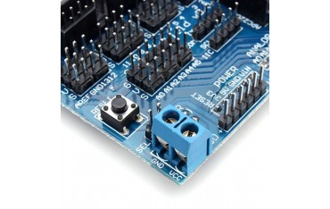 شیلد سنسور آردوینو Arduino Sensor Sheild v5.0