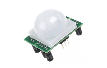 ماژول تشخیص حرکت PIR SENSOR-hc sr501