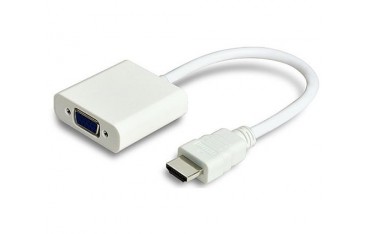 تبدیل HDMI به VGA مناسب برای برد Raspberry Pi