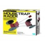 ماشین مسابقه ای تله موش Mousetrap Racer