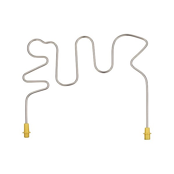 کیت بازی اعصاب سنج آماده با سیم و حلقه