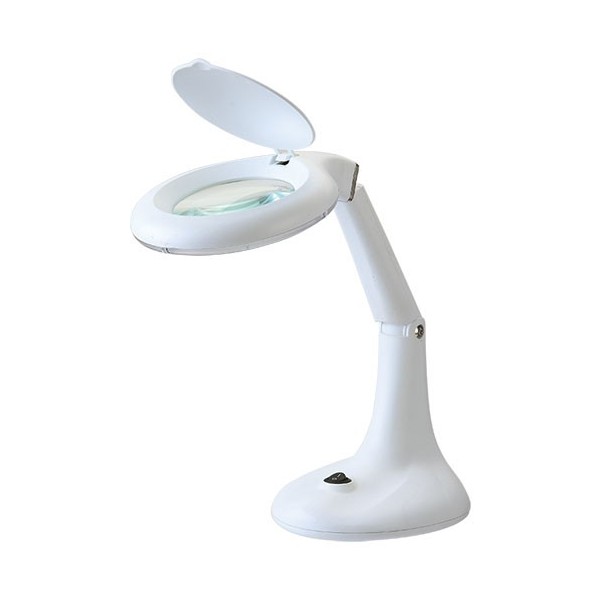 چراغ کار ذره بین دار سومو Somo مدل SM104