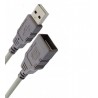 کابل USB A to A Female دایو Daiyo مدل CP2506