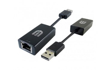 مبدل UBS 2.0 به LAN دایو USB to Ethernet مدل CP2603