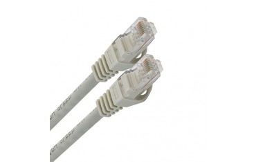 کابل شبکه شیلد دار CAT6 دایو Daiyo مدل CP2526