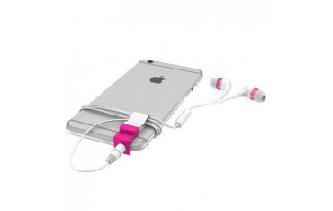 نگهدارنده کابل لوکین مدل Earphone Magnetic Organizer MCC-020 Loukin