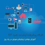 کارگاه پیشرفته تخصصی اینترنت اشیاء IOT