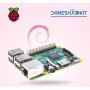 کارگاه آموزشی مقدماتی رزبری پای Raspberry Pi Hands On workshop