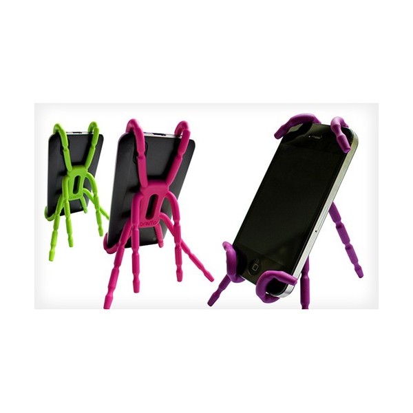 پایه موبایل عنکبوتی Spider podium