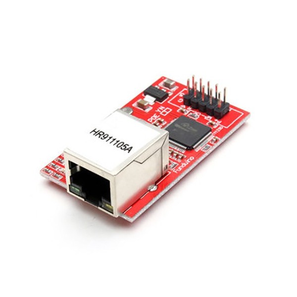 ماژول اترنت Ethernet LAN Module W5100