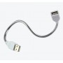 افزایش دهنده USB قابل انعطاف